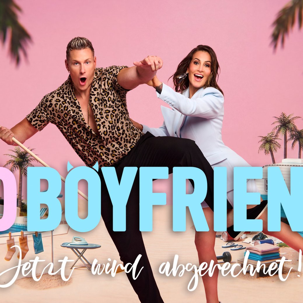 Zeigen "Bad Boyfriends" in neuer RTL+-Realityshow Einsicht?/RTL/Pascal Bünning Zeigen "Bad Boyfriends" in neuer RTL+-Realityshow Einsicht?/RTL/Pascal Bünning