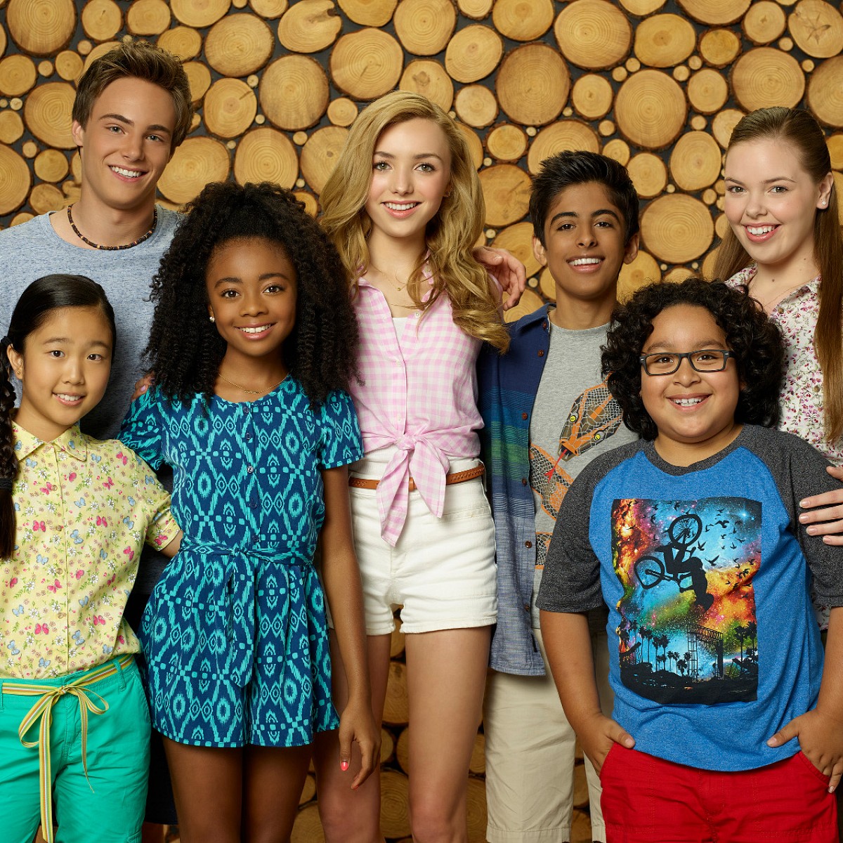 Austin And Ally Schauspieler Austin And Ally Schauspieler