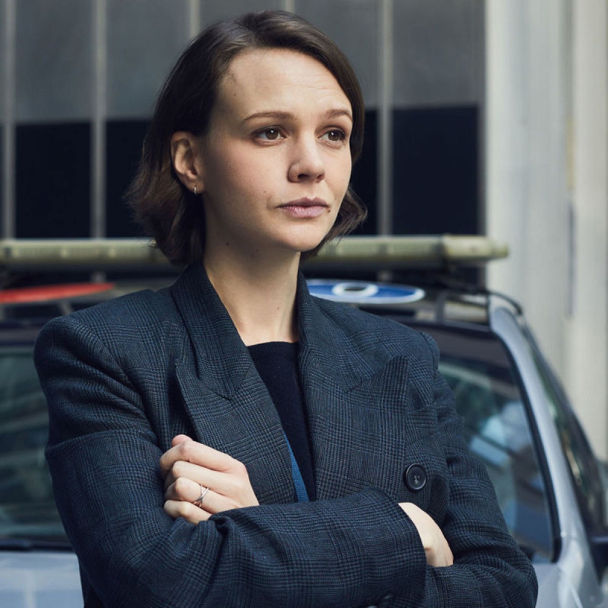 "Collateral": Thriller mit Carey Mulligan und Billie Piper ...