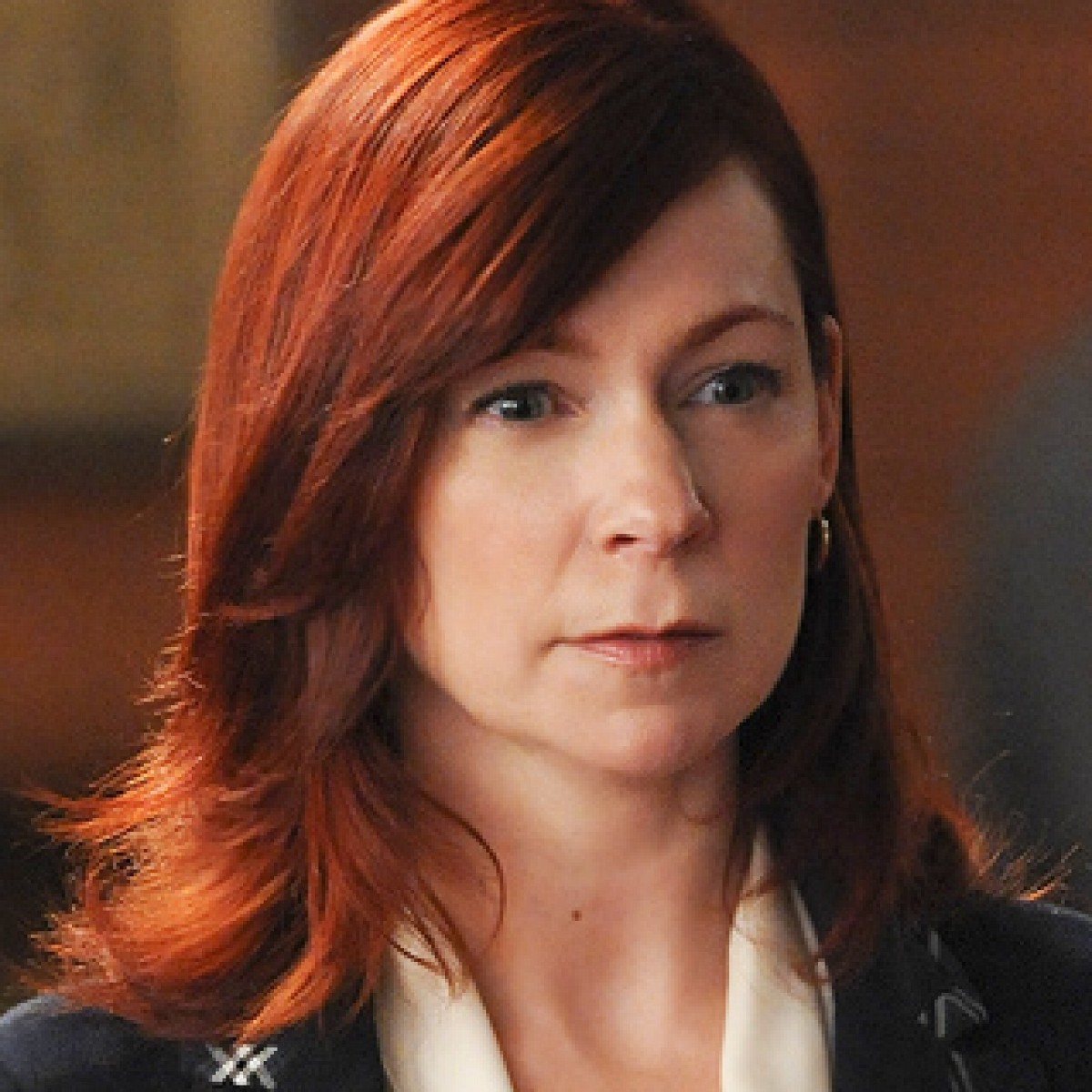 Carrie Preston acting career