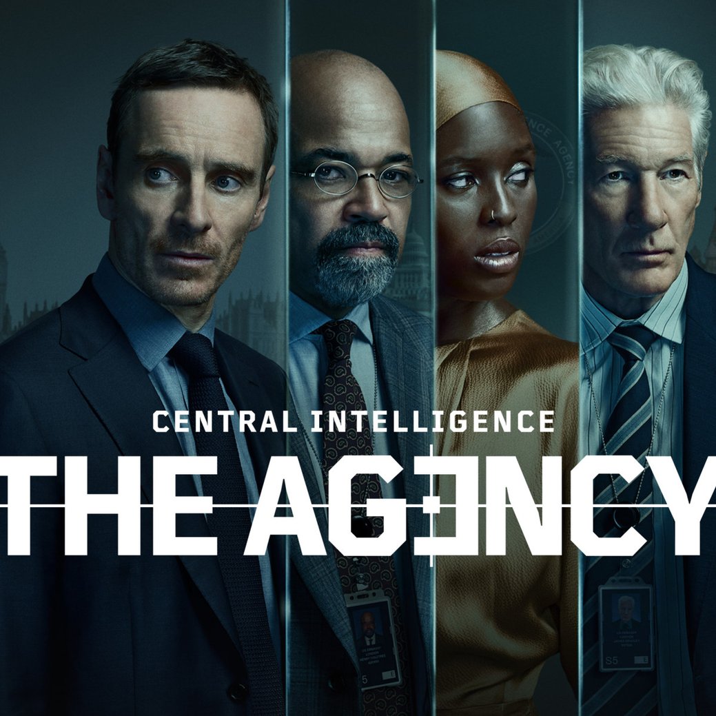 "The Agency": Trailer und deutscher Starttermin für zweite Staffel mit Michael Fassbender/Paramount+ "The Agency": Trailer und deutscher Starttermin für zweite Staffel mit Michael Fassbender/Paramount+