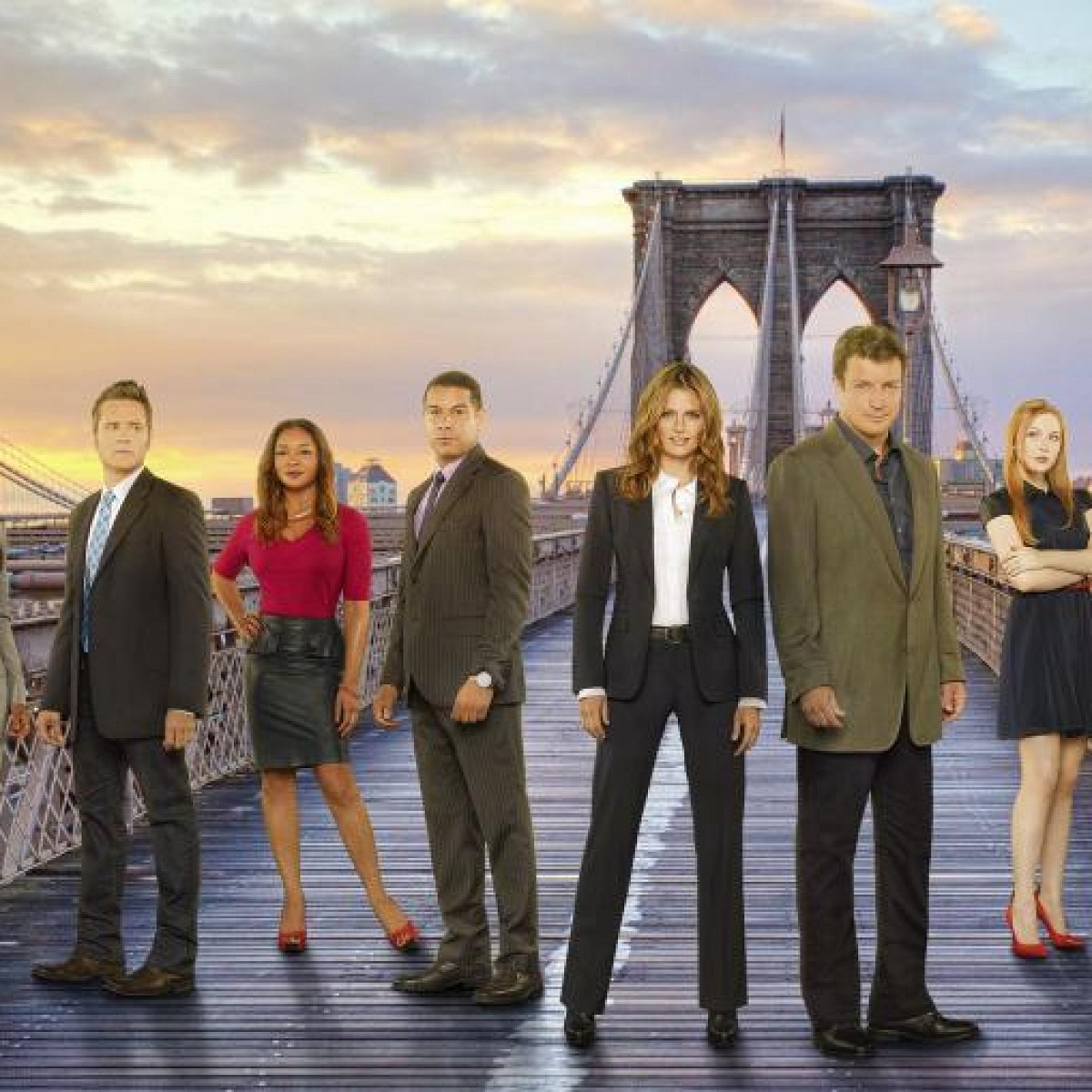 Castle Sat1 Castle Sat1