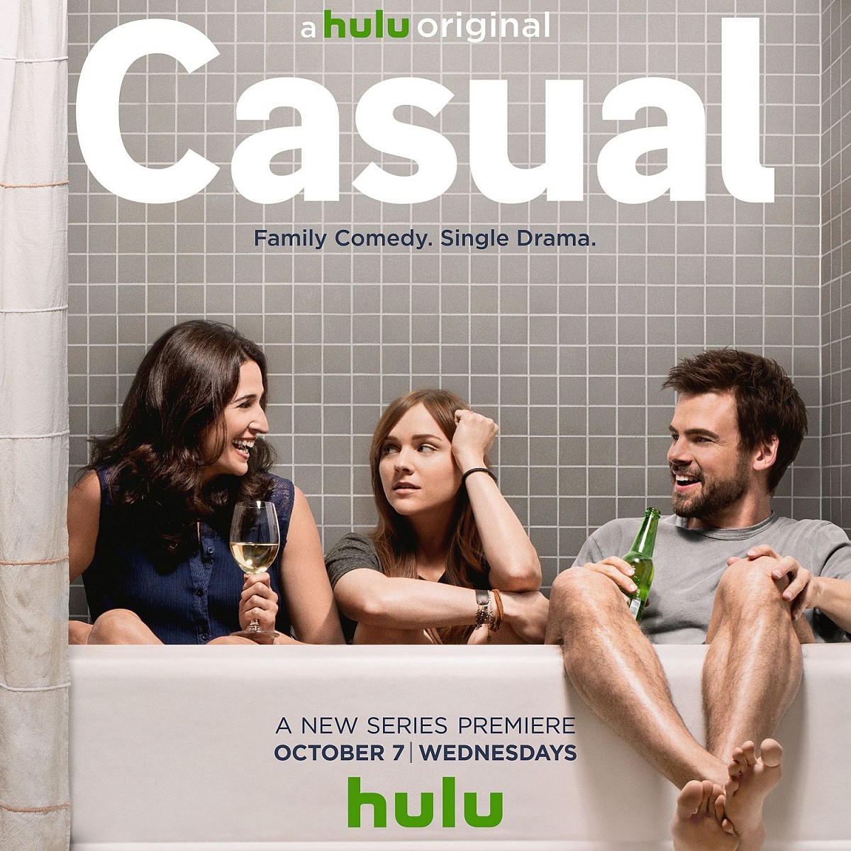 Hulu Verkundet Startdaten Fur Casual Difficult People East Los High Sommerserien Melden Sich Mit Neuen Folgen Zuruck Tv Wunschliste