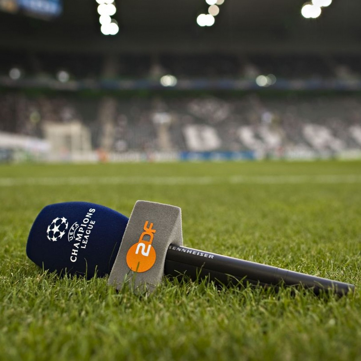 43+ Listen von Champions League Heute Im Tv Zdf? Der kanal hat seit