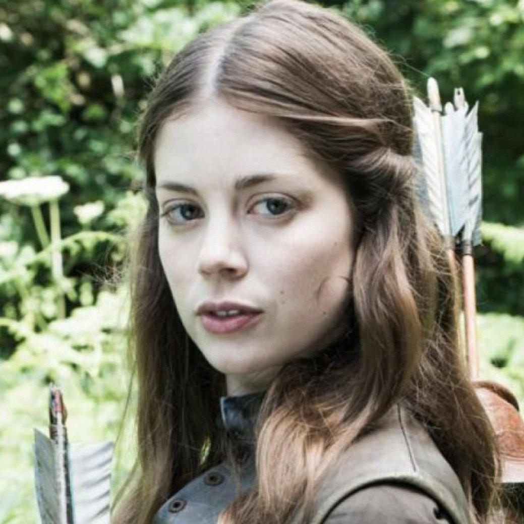 Charlotte Hope (Game of Thrones) wird zur Spanish Princess - Als  Katharina von Aragon in Fortsetzung von The White Queen – TV Wunschliste