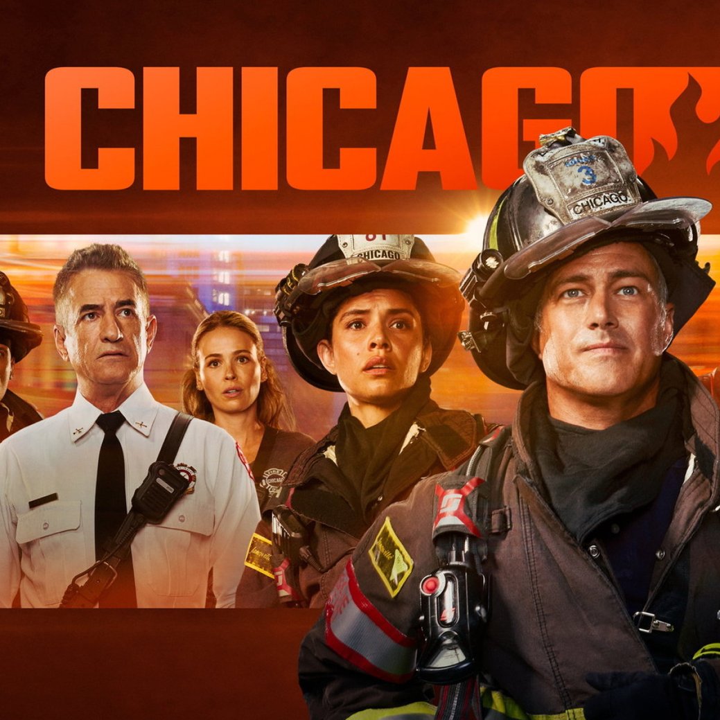 "Chicago Fire": Weiterer Abschied in der kommenden Staffel/NBC "Chicago Fire": Weiterer Abschied in der kommenden Staffel/NBC