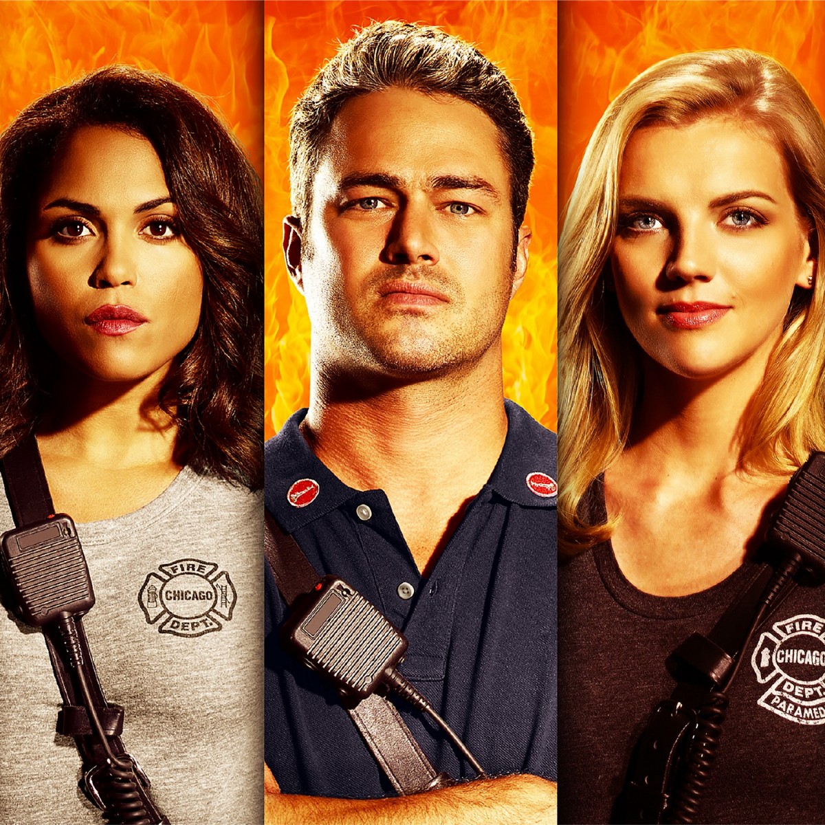 Chicago Fire Neue Staffel Chicago Fire Neue Staffel
