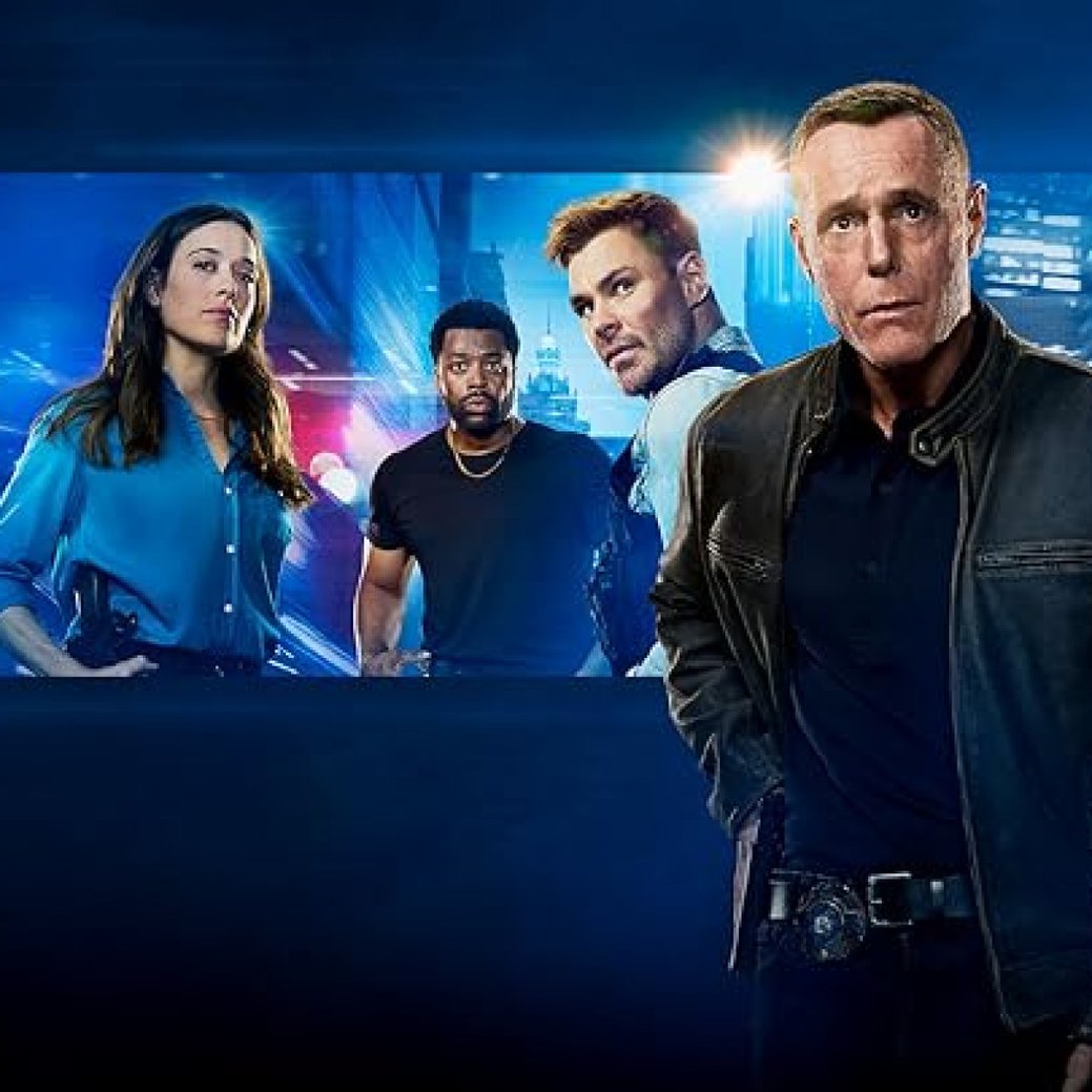 "Chicago P.D.": Dann geht die Deutschlandpremiere weiter/NBC Universal "Chicago P.D.": Dann geht die Deutschlandpremiere weiter/NBC Universal