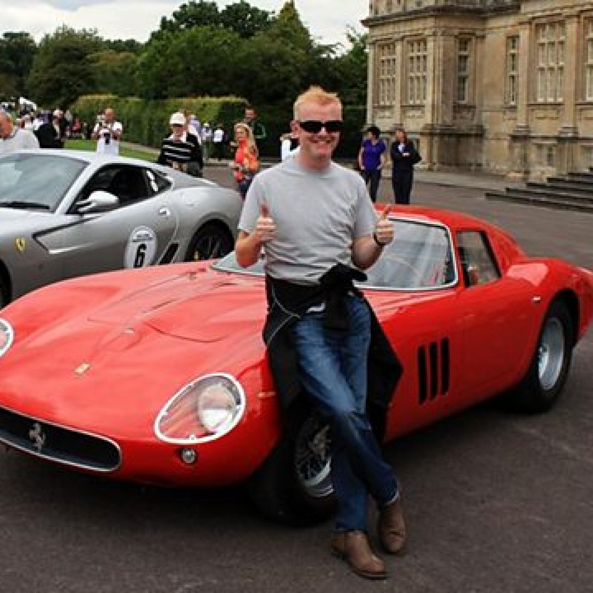 Neues Top Gear Neues Top Gear