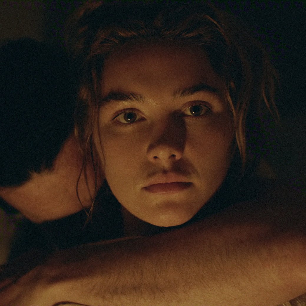 Dann veröffentlicht Netflix seine Klassikeradaption "East of Eden" mit Marvel-Star Florence Pugh/Netflix Dann veröffentlicht Netflix seine Klassikeradaption "East of Eden" mit Marvel-Star Florence Pugh/Netflix