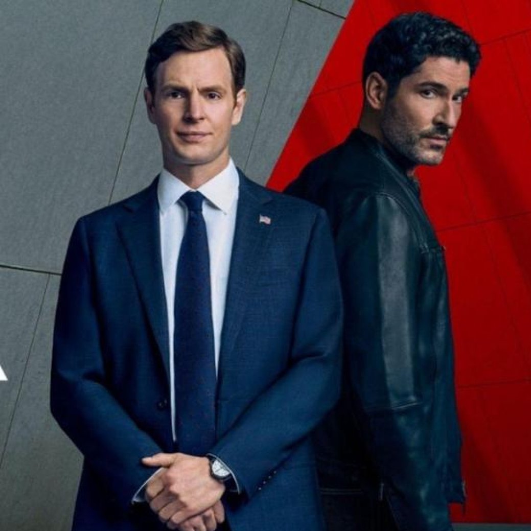 "CIA": Deutschlandpremiere für Krimi mit "Lucifer"- und "Chicago Med"-Stars/2026 CBS Studios Inc. All Rights Reserved. "CIA": Deutschlandpremiere für Krimi mit "Lucifer"- und "Chicago Med"-Stars/2026 CBS Studios Inc. All Rights Reserved.