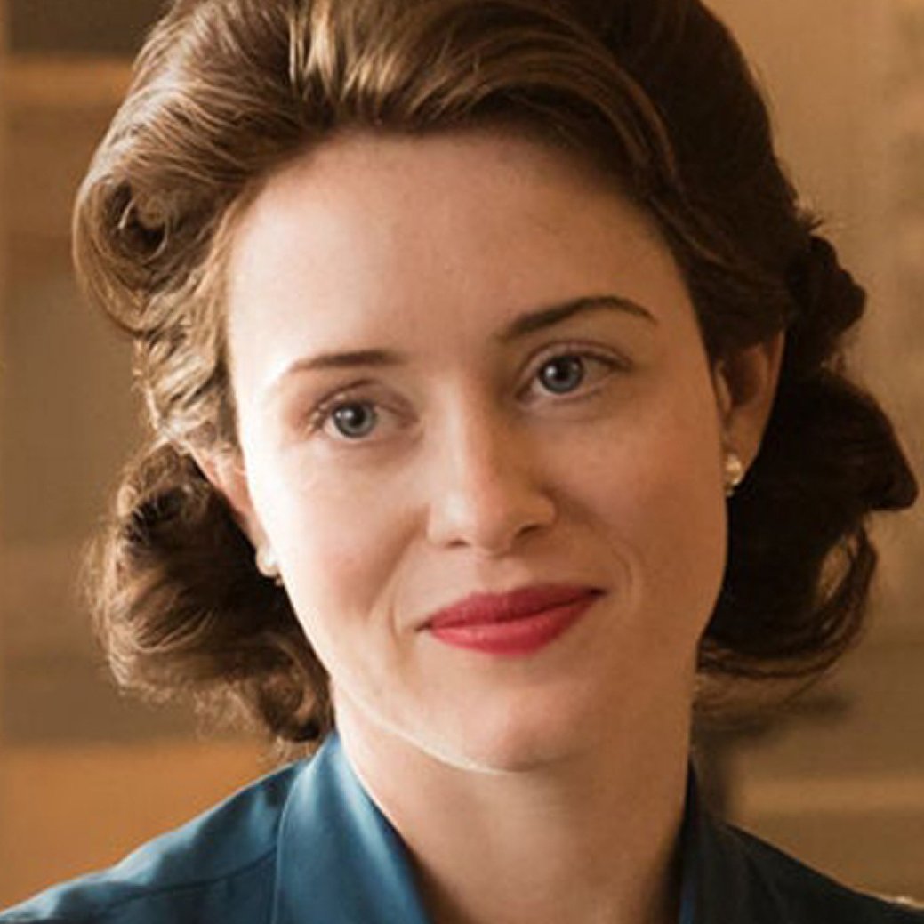 Claire Foy ("The Crown") und Matthew Macfadyen ("Succession") führen neue BBC-Romanze an/Netflix/HBO Claire Foy ("The Crown") und Matthew Macfadyen ("Succession") führen neue BBC-Romanze an/Netflix/HBO