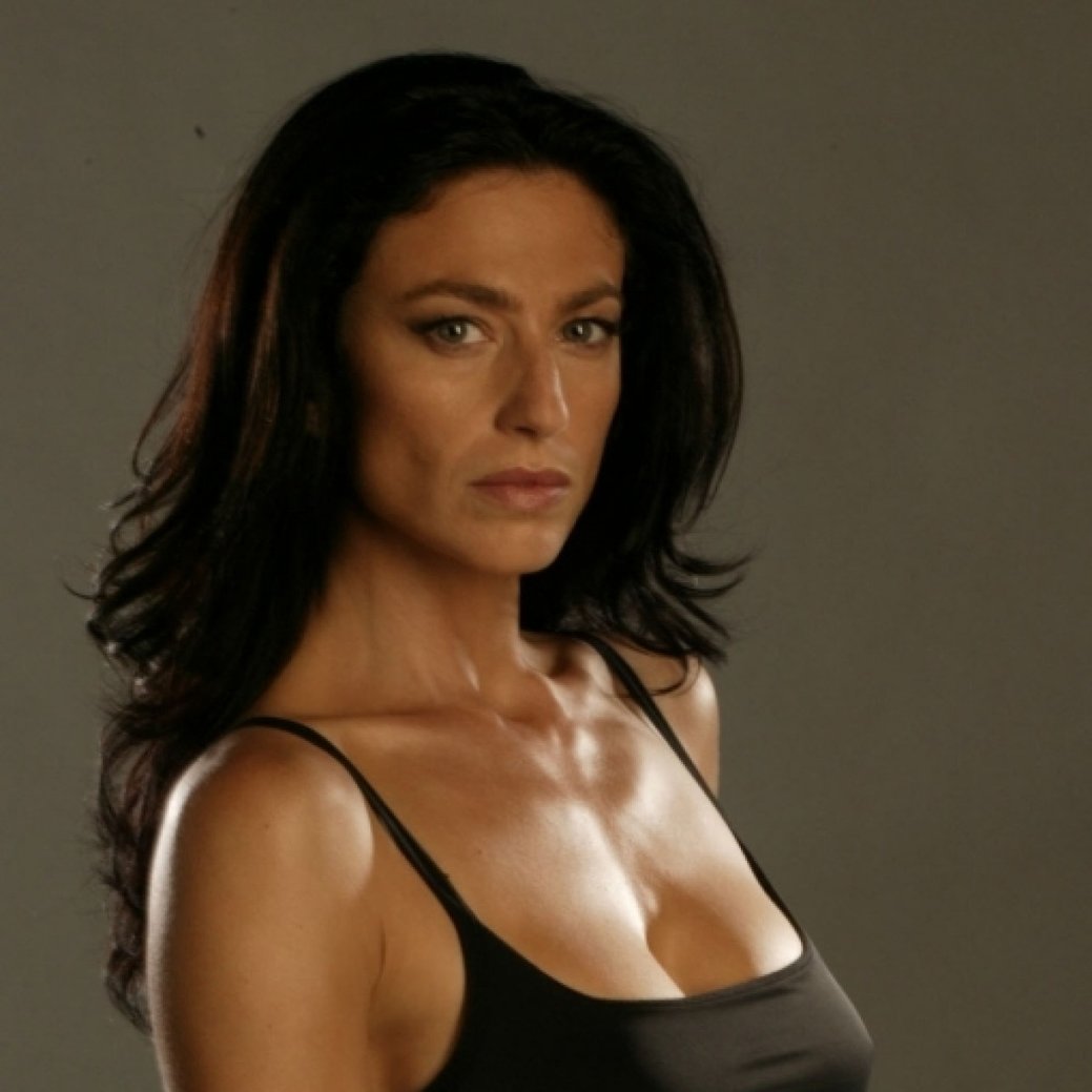 "Ahsoka": "Farscape"-Star Claudia Black konnte sich Dreharbeiten nicht mehr leisten/Sci-Fi Channel