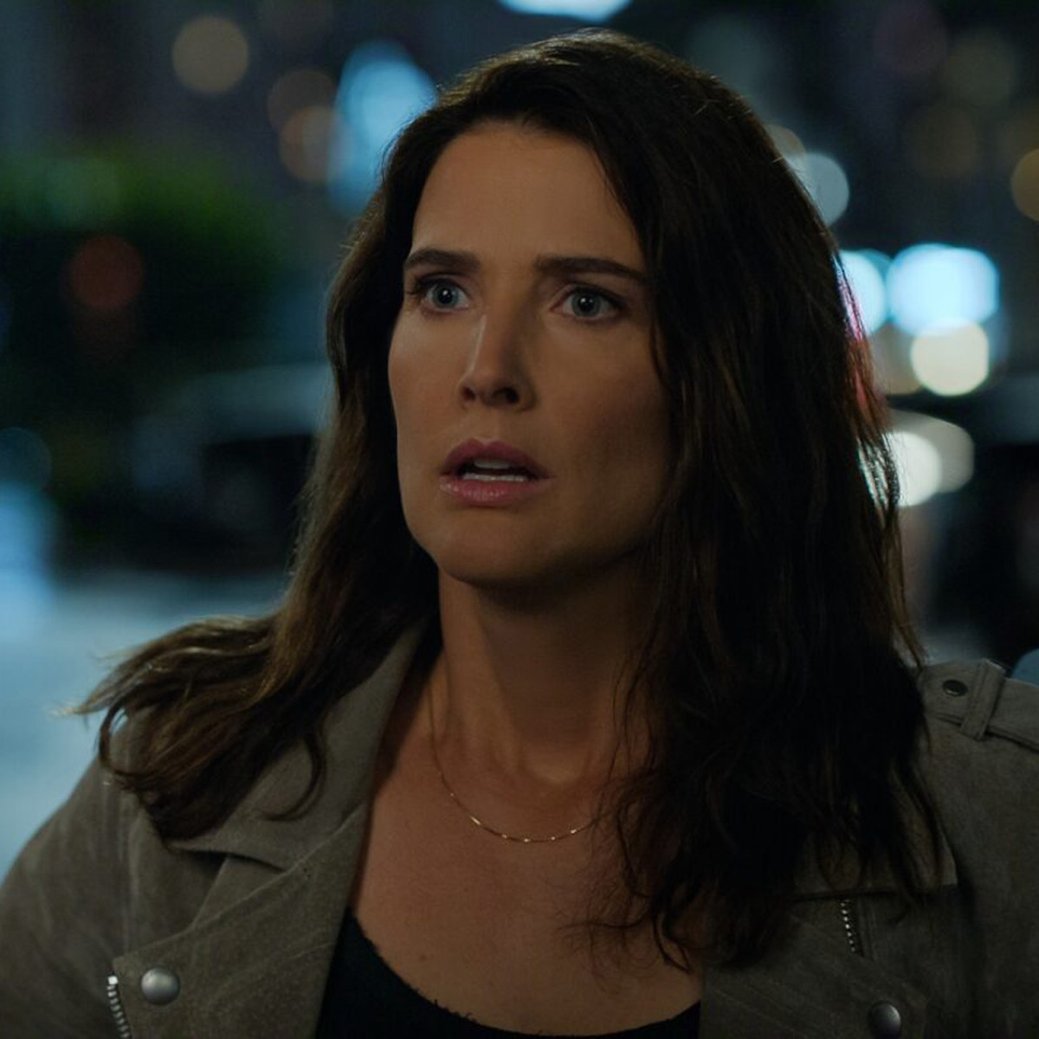 "The Lincoln Lawyer"-Überraschung: Cobie Smulders soll eigene Serie bei Netflix erhalten/Netflix "The Lincoln Lawyer"-Überraschung: Cobie Smulders soll eigene Serie bei Netflix erhalten/Netflix