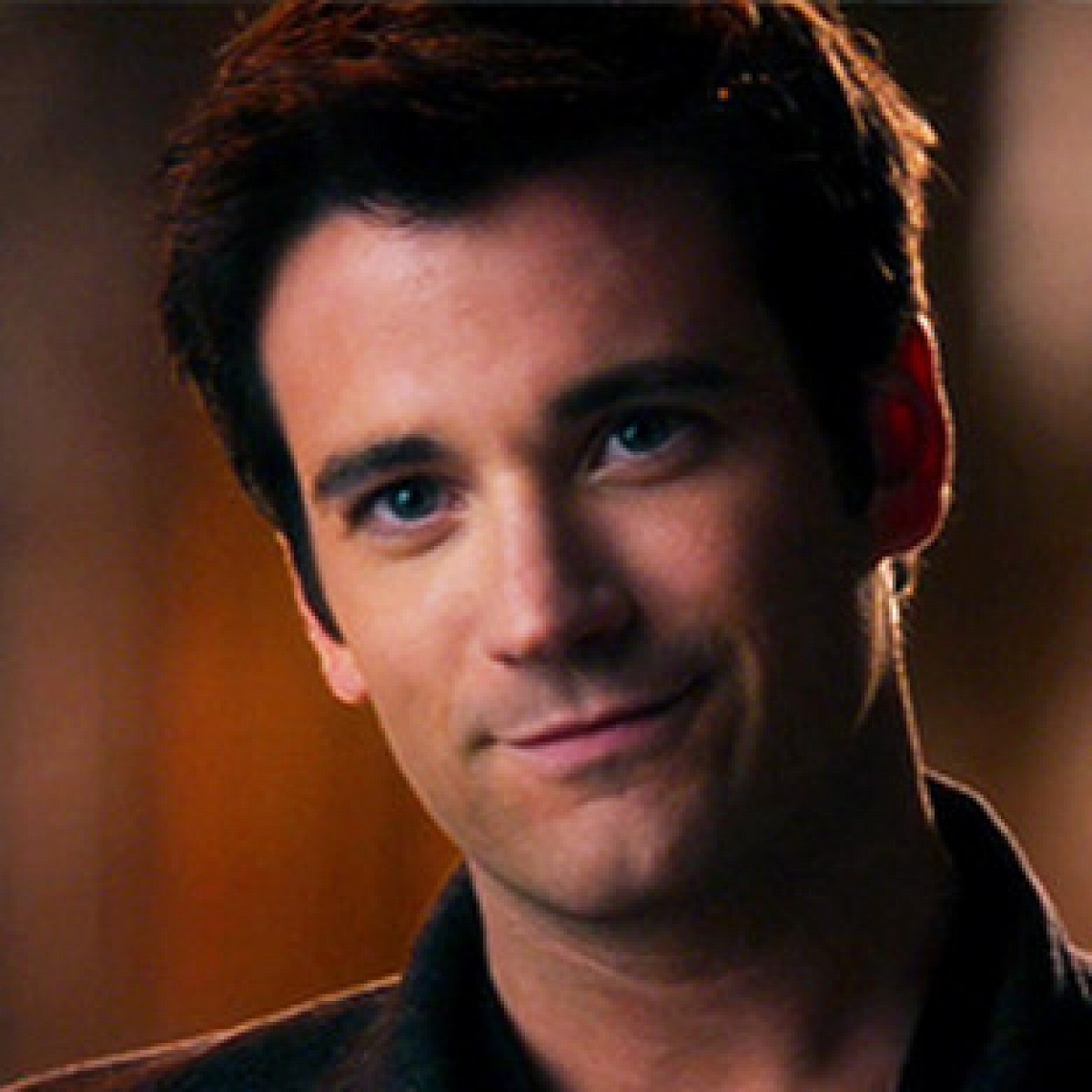 Colin Donnell age