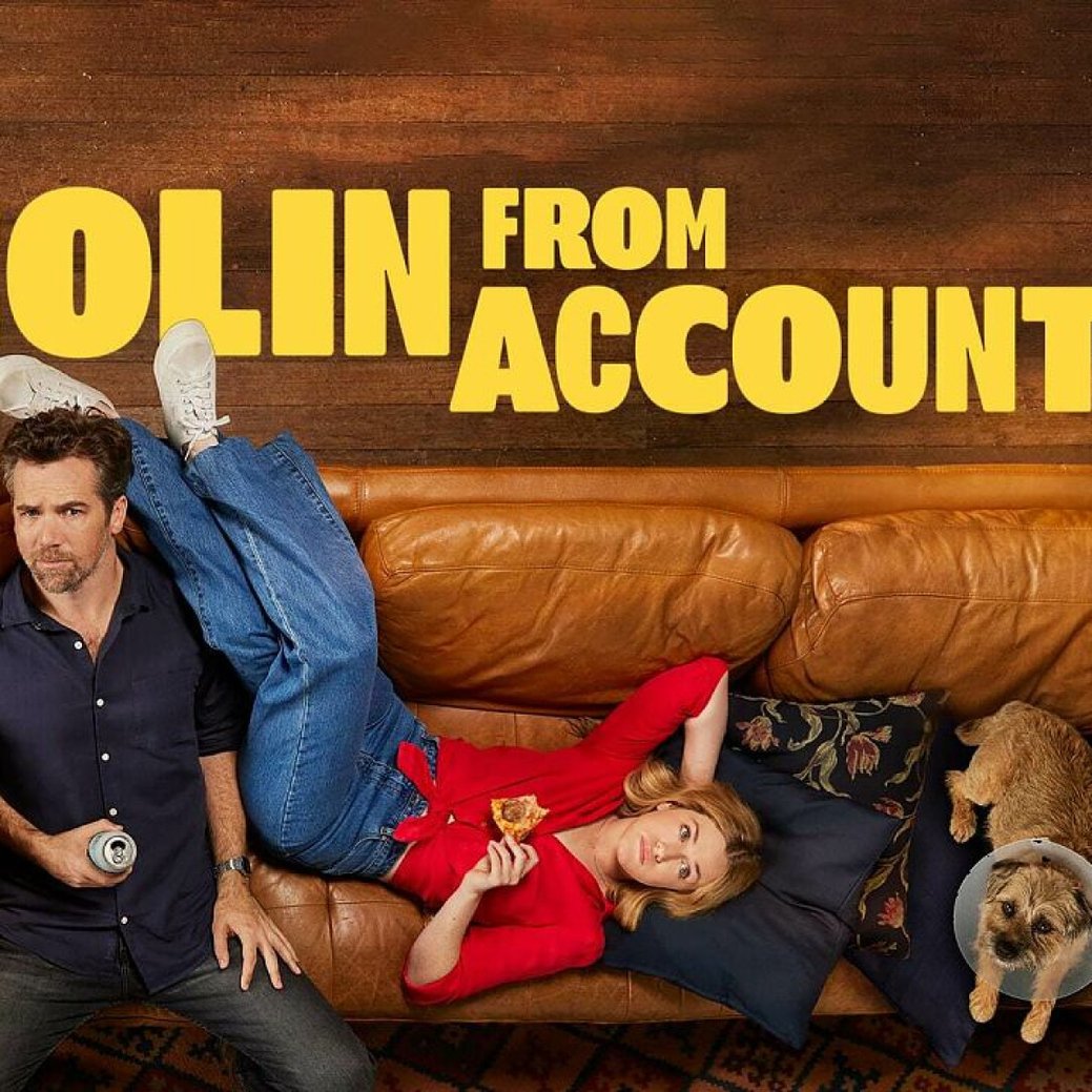 "Colin from Accounts": Australische Comedy endet mit der dritten Staffel/Binge "Colin from Accounts": Australische Comedy endet mit der dritten Staffel/Binge