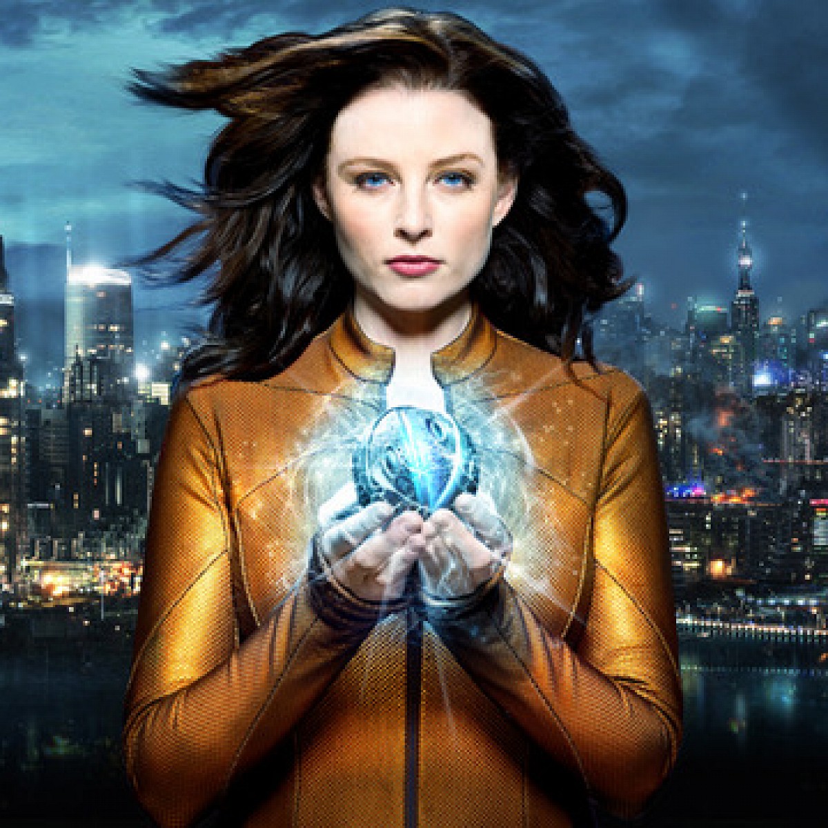Kanadische Scifi Serie Um Drei Kopfgeldjäger "Continuum": Kanadische Sci-Fi-Serie mit Staffel zwei bei Prime Video