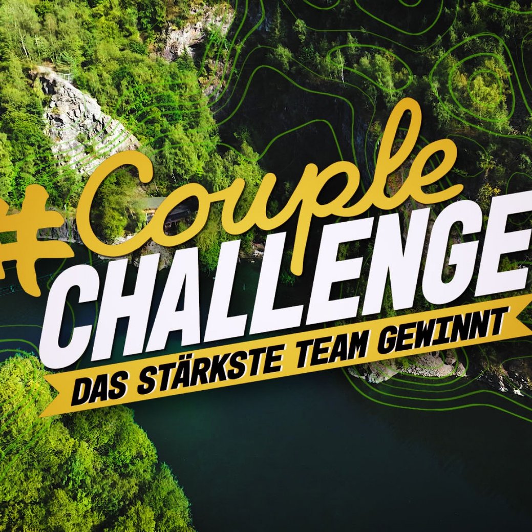 Realityshow "#CoupleChallenge" geht schon Anfang 2026 in die nächste Runde/RTLZWEI Realityshow "#CoupleChallenge" geht schon Anfang 2026 in die nächste Runde/RTLZWEI