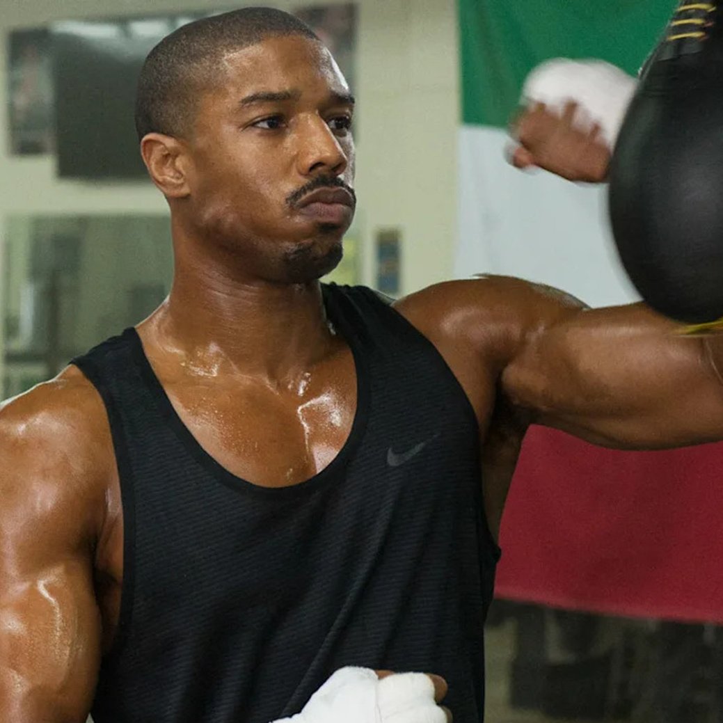 "Creed"-Serienableger "Delphi" von Michael B. Jordan geht in Produktion/MGM "Creed"-Serienableger "Delphi" von Michael B. Jordan geht in Produktion/MGM