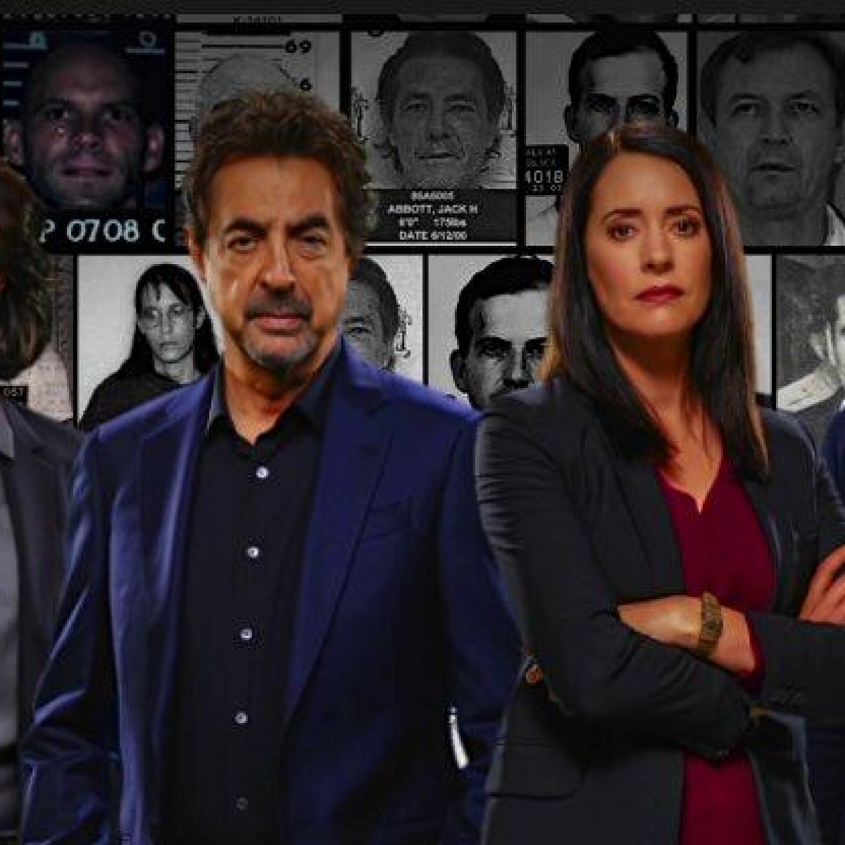 Criminal Minds Staffel 13 Episodenguide Criminal Minds Staffel 13 Episodenguide