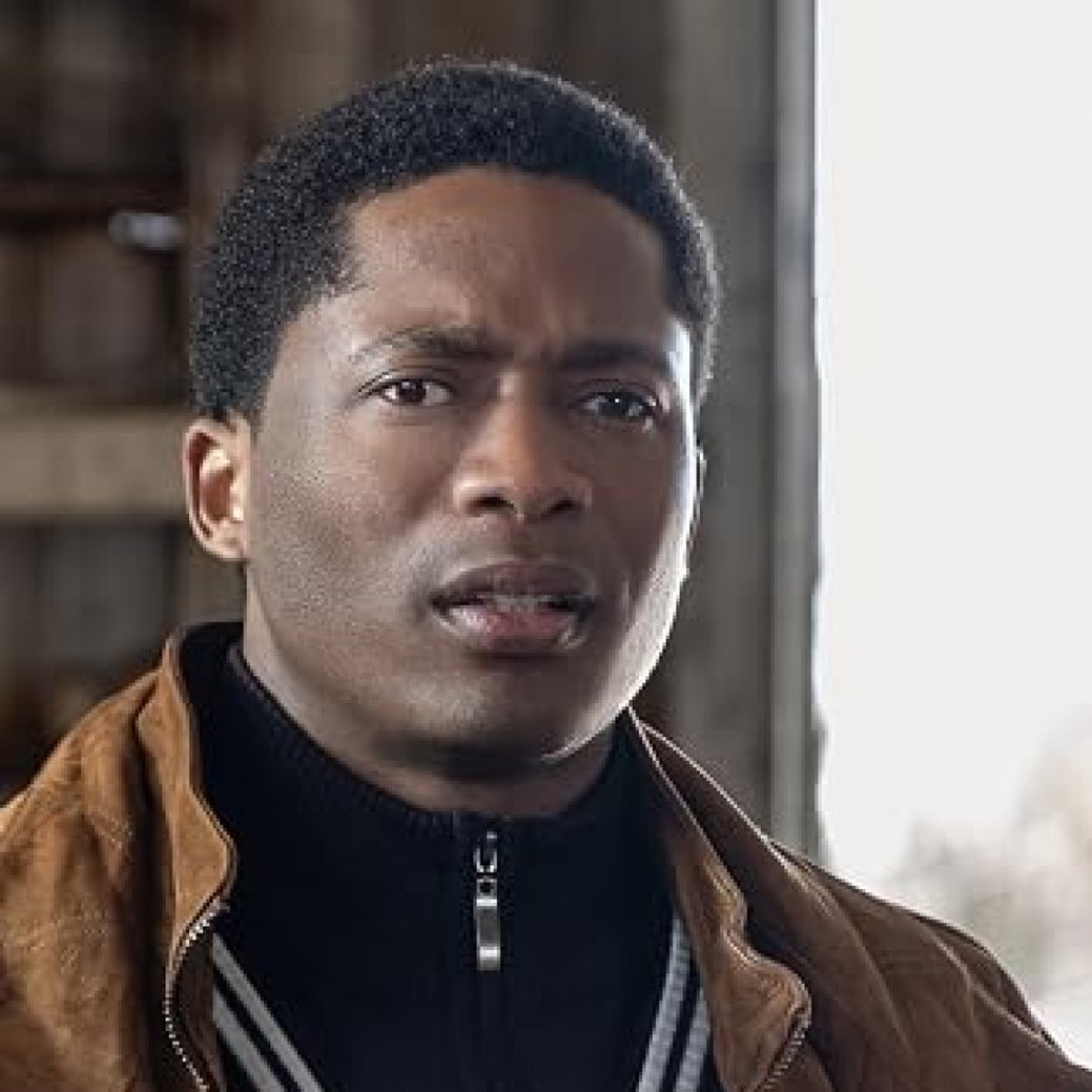 "Chicago Fire" begrüßt mit Staffel 15 neuen Feuerwehr-Rekruten/Wilford Harewood / Starz Entertainment, LLC "Chicago Fire" begrüßt mit Staffel 15 neuen Feuerwehr-Rekruten/Wilford Harewood / Starz Entertainment, LLC