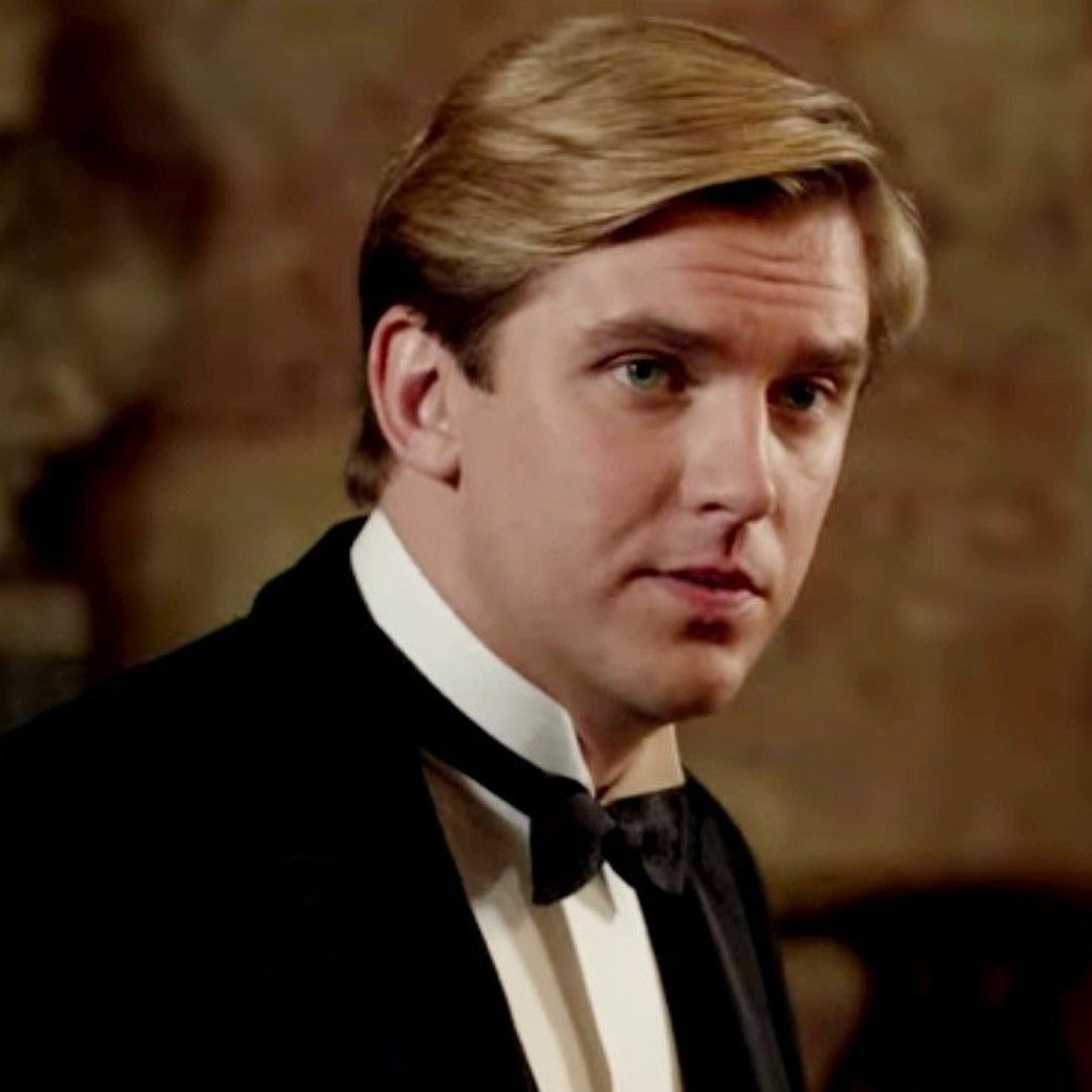 "Downton Abbey"-Star Dan Stevens wird zum neuen "RoboCop"/ITV "Downton Abbey"-Star Dan Stevens wird zum neuen "RoboCop"/ITV