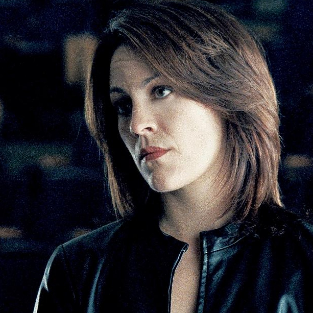 Films Et Séries Tv Avec Annabeth Gish