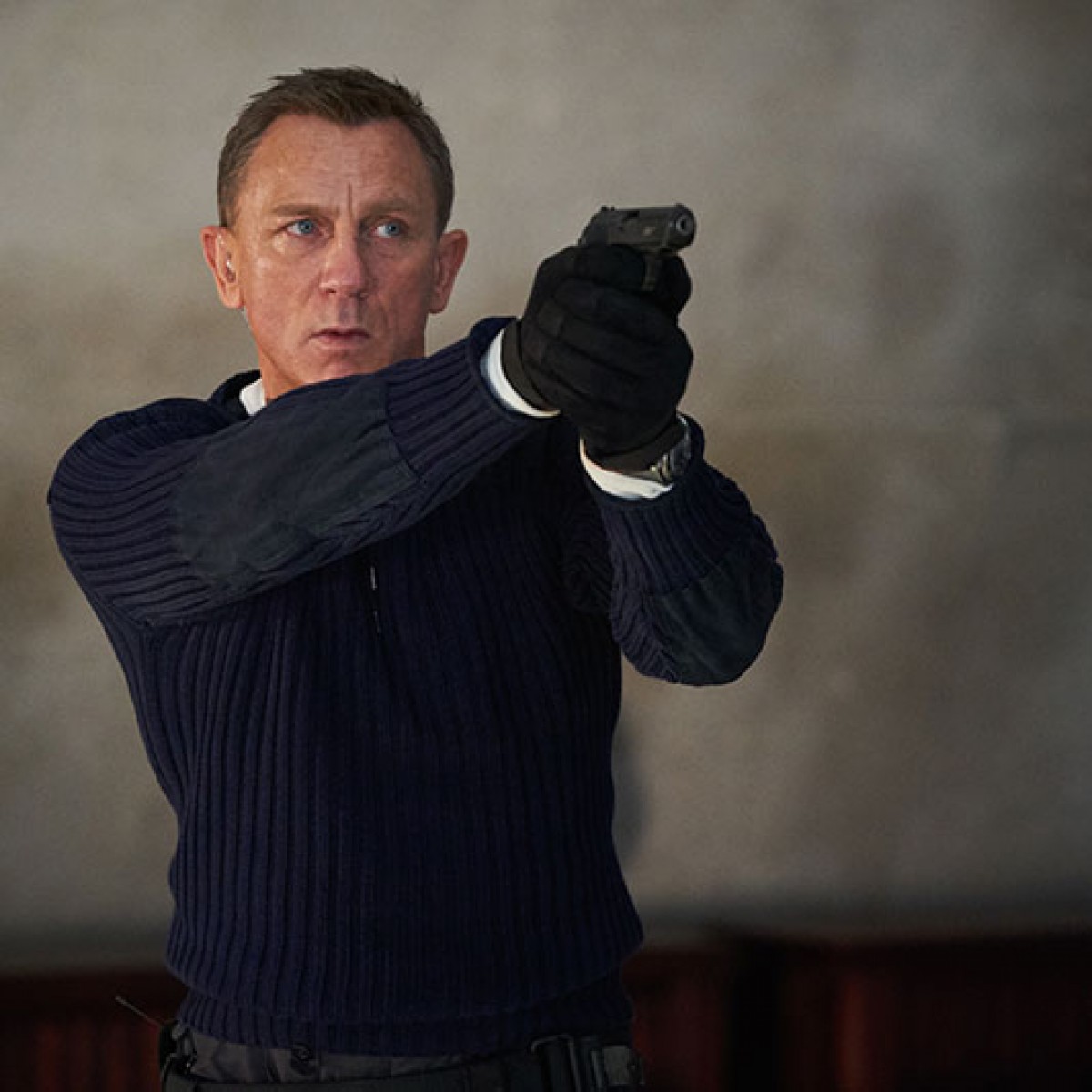"James Bond 007 Keine Zeit zu sterben" mit Kinostart Ende September Nächster Anlauf für das