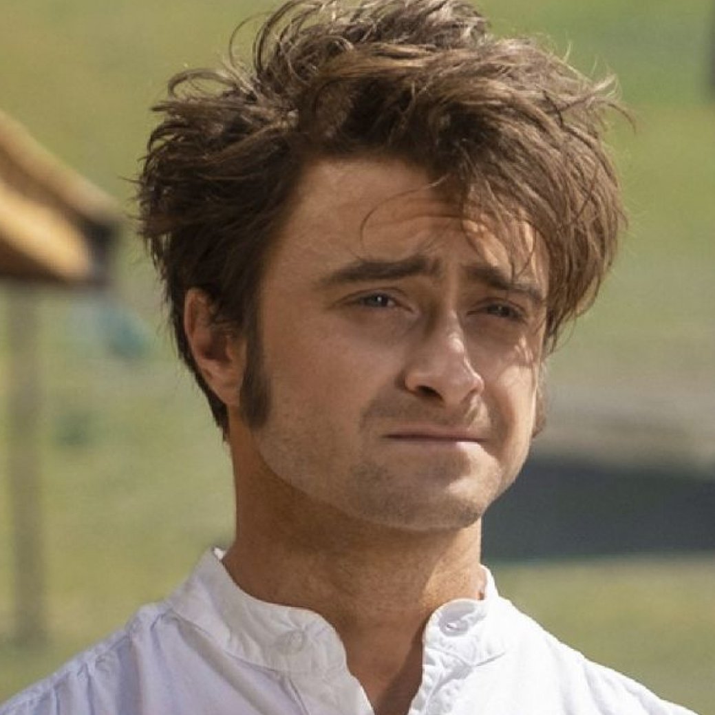 Daniel Radcliffe heuert bei neuer NBC-Comedy mit Tracy Morgan an - Ex ...