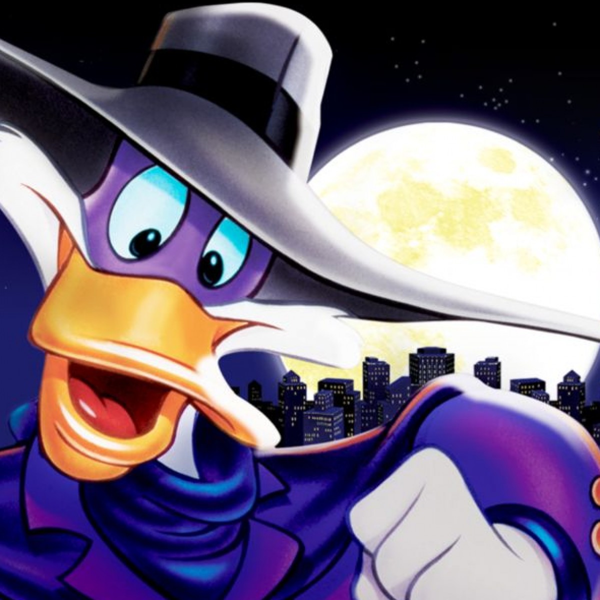 "Darkwing Duck" Disney+ arbeitet an Reboot der KultZeichentrickserie