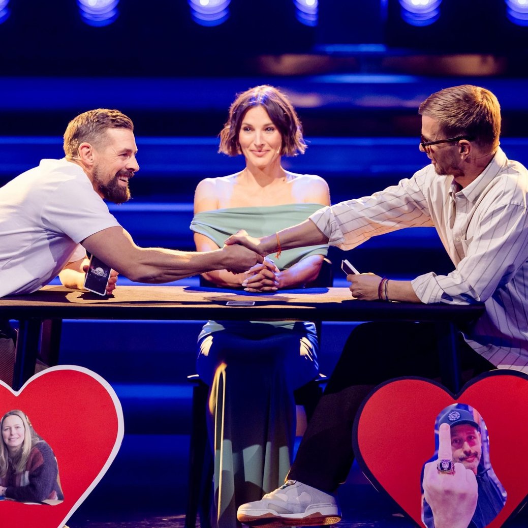 Quoten: Letztes "Duell um die Welt" mit Tiefstwert, Handball-WM und "Tatort" dominieren/Joyn/Nadine Rupp Quoten: Letztes "Duell um die Welt" mit Tiefstwert, Handball-WM und "Tatort" dominieren/Joyn/Nadine Rupp