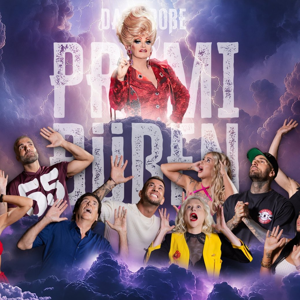 Mit diesen Teilnehmern geht "Das große Promi-Büßen" in die vierte Runde/Joyn/Nikola Milatovic Mit diesen Teilnehmern geht "Das große Promi-Büßen" in die vierte Runde/Joyn/Nikola Milatovic