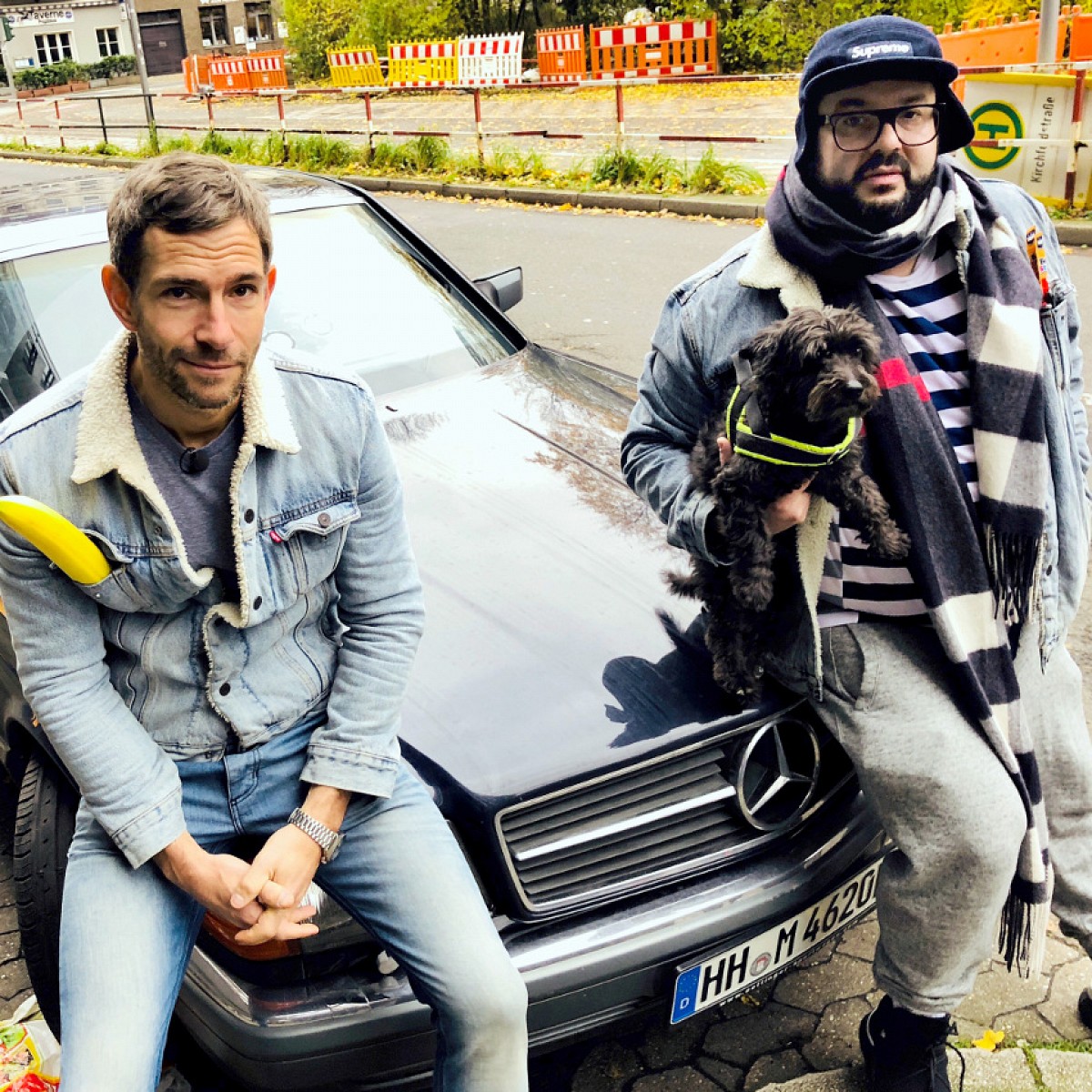 Das Lachen Der Anderen Das Lachen Der Anderen