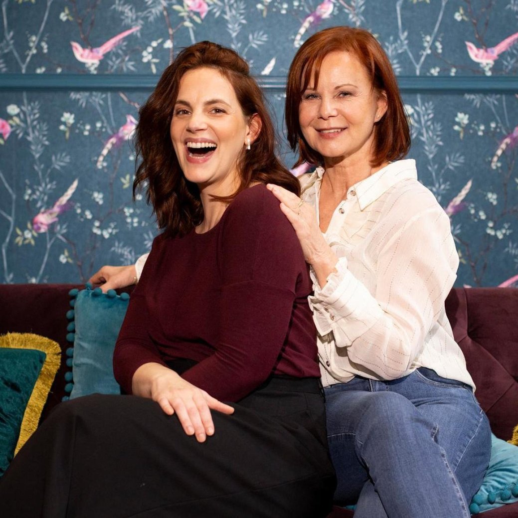 "Unter uns": Auch Irene Weigels Tochter kehrt zurück/RTL/Dennis-A.Hundt "Unter uns": Auch Irene Weigels Tochter kehrt zurück/RTL/Dennis-A.Hundt