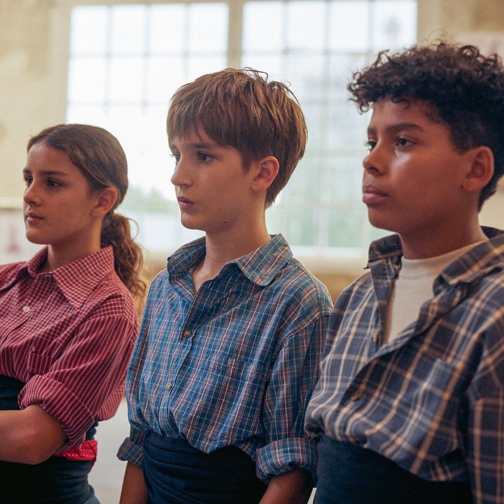 "Familiengeheimnisse": Spanisches Drama feiert Deutschlandpremiere/SWR/Distinto Films/Quim Vives "Familiengeheimnisse": Spanisches Drama feiert Deutschlandpremiere/SWR/Distinto Films/Quim Vives