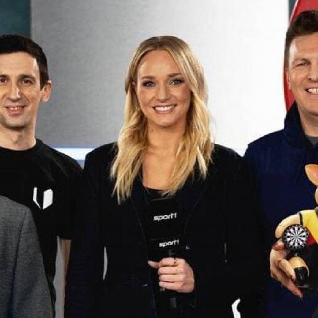 Ausgestochen: Sport1 verliert die Darts-WM an ProSiebenSat.1/Sport1 Ausgestochen: Sport1 verliert die Darts-WM an ProSiebenSat.1/Sport1