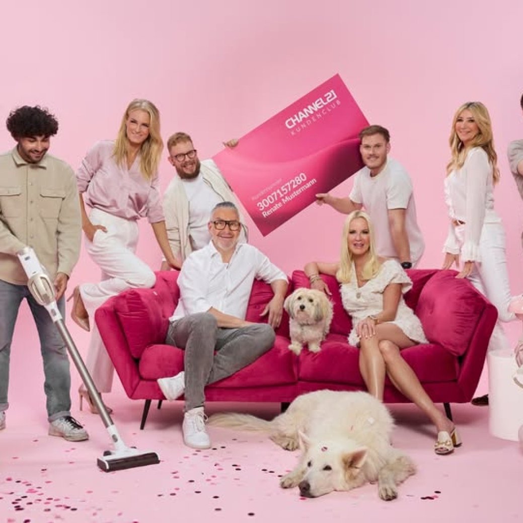Aus für Channel 21: Shoppingsender muss nach 25 Jahren Sendebetrieb einstellen/Channel 21 Aus für Channel 21: Shoppingsender muss nach 25 Jahren Sendebetrieb einstellen/Channel 21