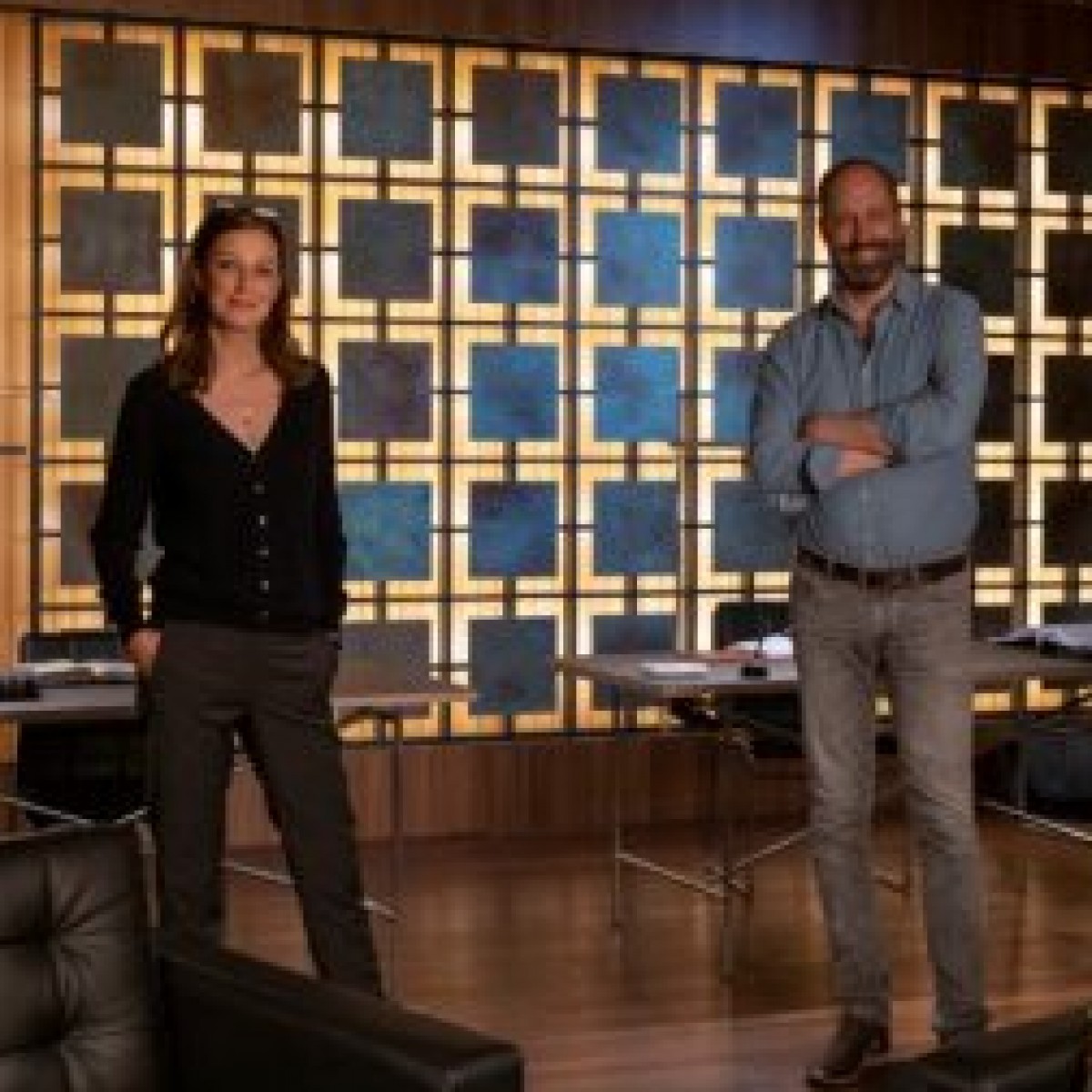 Die Zeugen Serie Die Zeugen Serie