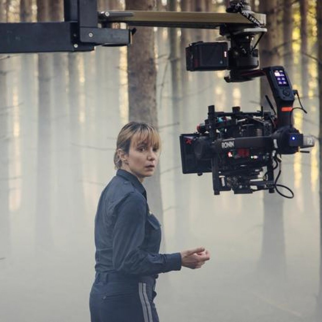 "Das Vergessen": Neuer ARD-Krimi entsteht in Österreich/ARD Degeto Film/ORF/Odeon Fiction/Mona Film/Victoria Herbig