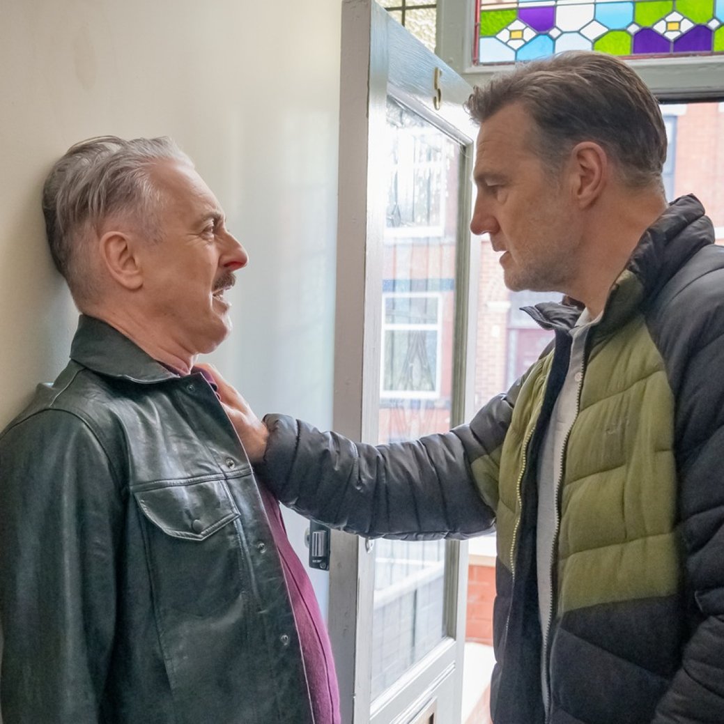 "Tip Toe": Neue Serie mit Stars aus "The Walking Dead" und "Good Wife" erhält Starttermin/Channel 4 "Tip Toe": Neue Serie mit Stars aus "The Walking Dead" und "Good Wife" erhält Starttermin/Channel 4