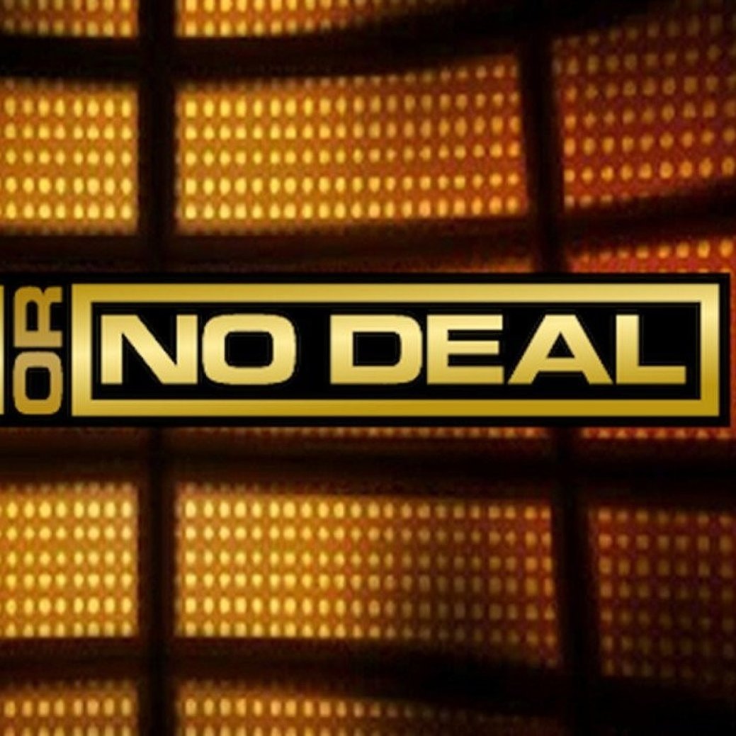 "Deal or No Deal": Neuauflage der Gameshow in Arbeit - mit diesem Moderator/EndemolShine "Deal or No Deal": Neuauflage der Gameshow in Arbeit - mit diesem Moderator/EndemolShine