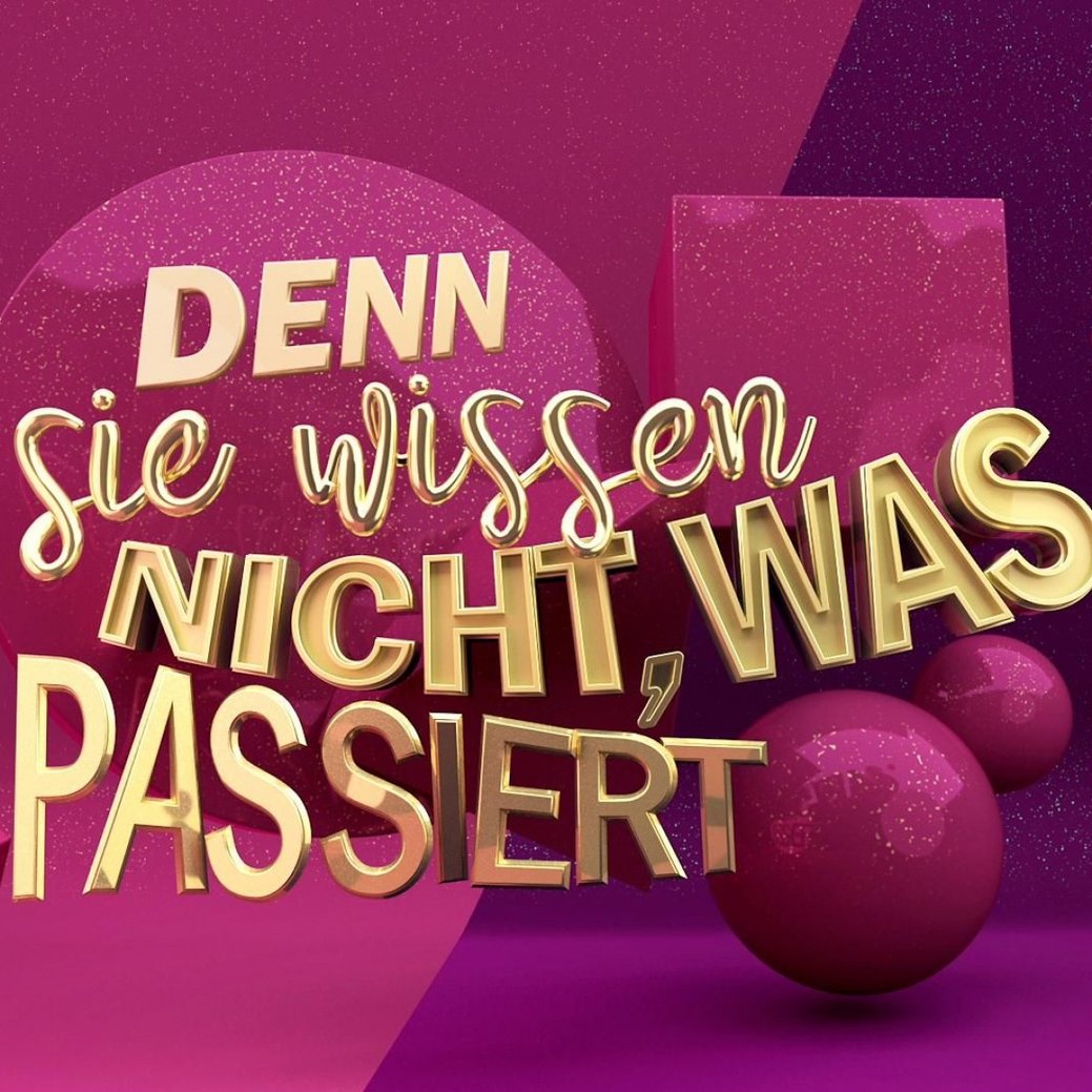 "Denn sie wissen nicht, was passiert": Diese Stars ersetzen Jauch, Gottschalk und Schöneberger/RTL "Denn sie wissen nicht, was passiert": Diese Stars ersetzen Jauch, Gottschalk und Schöneberger/RTL