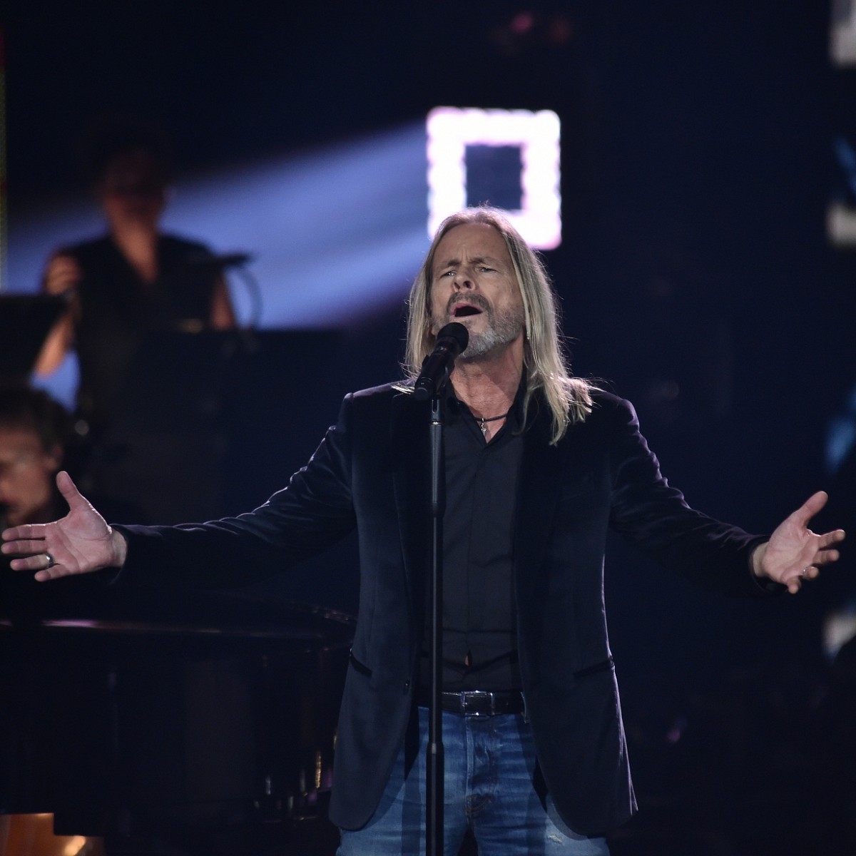 "The Voice Senior" erhält zweite Staffel - Sat.1 schickt ...