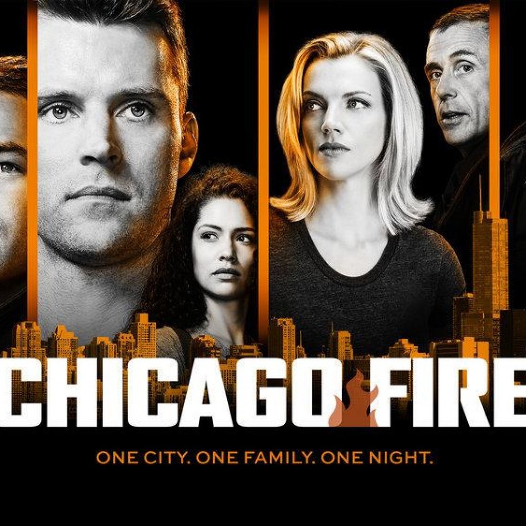 "Chicago Fire" verliert im Auftakt der achten Staffel Hauptdarsteller