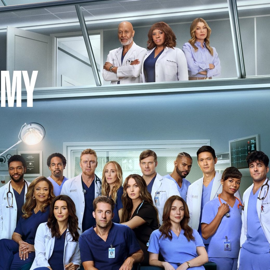 "Grey's Anatomy": Einstige Erfolgsserie zieht im Free-TV überraschend um/sixx "Grey's Anatomy": Einstige Erfolgsserie zieht im Free-TV überraschend um/sixx