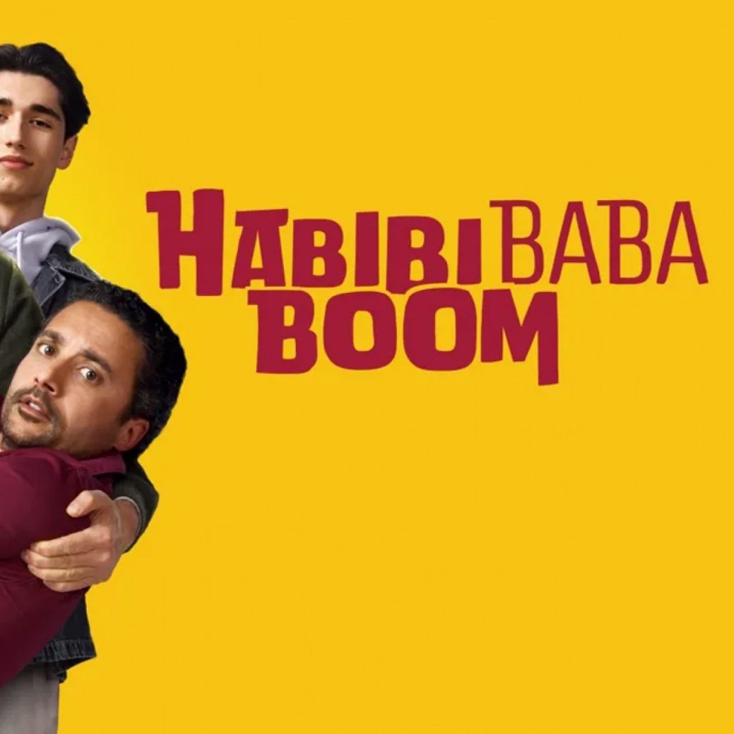 "Habibi Baba Boom": Disney+ findet verspäteten Starttermin für deutsche Multikulti-Dramedy/Disney+ "Habibi Baba Boom": Disney+ findet verspäteten Starttermin für deutsche Multikulti-Dramedy/Disney+