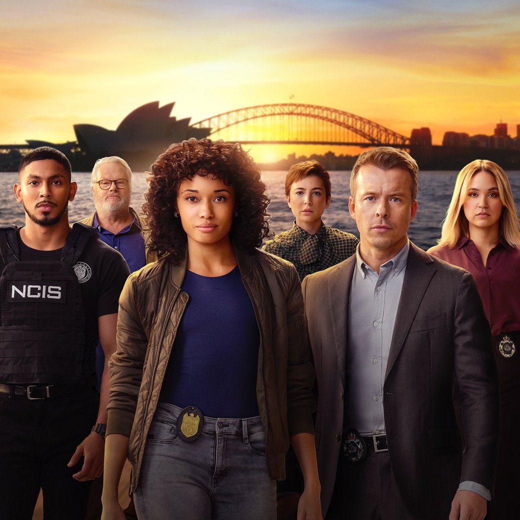 Neuer "Navy CIS"-Ableger findet deutsche Free-TV-Heimat/Paramount Global Neuer "Navy CIS"-Ableger findet deutsche Free-TV-Heimat/Paramount Global