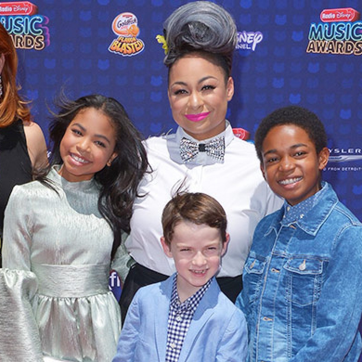 "Raven's Home": Erste Trailer zum "Raven blickt durch"-Spin-Off