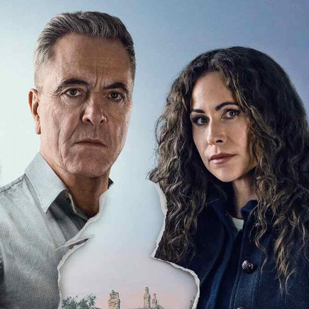 "Suche mich nicht": Trailer und Starttermin für nächste Harlan-Coben-Adaption bei Netflix/Netflix