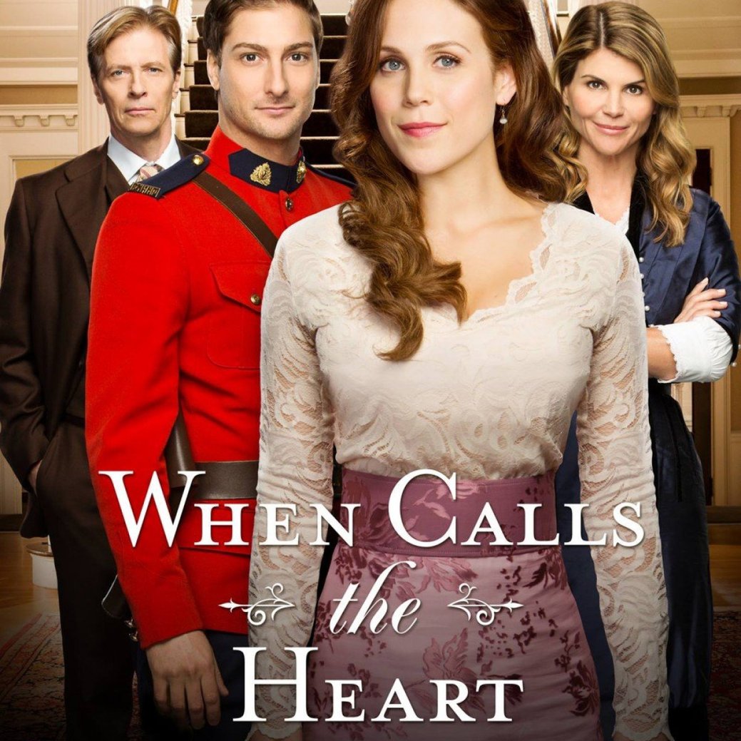 "Die Coal Valley Saga": Neuer Anlauf in Deutschland mit neu synchronisierter Staffel/Hallmark Channel "Die Coal Valley Saga": Neuer Anlauf in Deutschland mit neu synchronisierter Staffel/Hallmark Channel